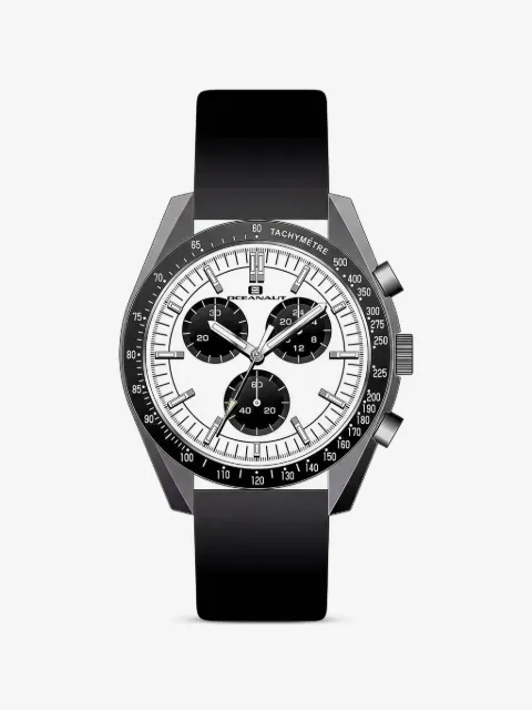 OCEANAUT montre Orbit 40 mm