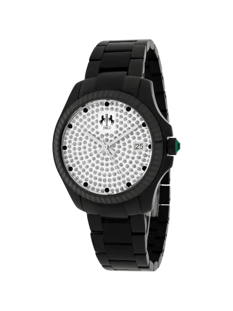 JIVAGO Jolie 36mm watch