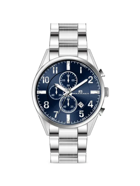 OCEANAUT Escapade Armbanduhr 46mm