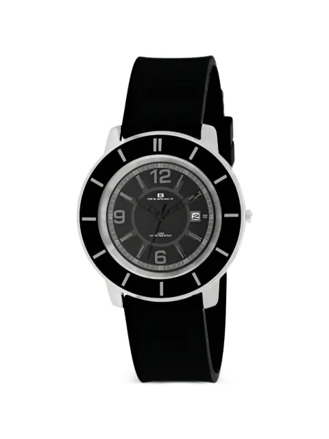 OCEANAUT reloj de satén de 38mm