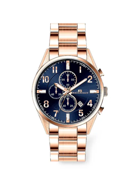OCEANAUT Escapade 46mm watch