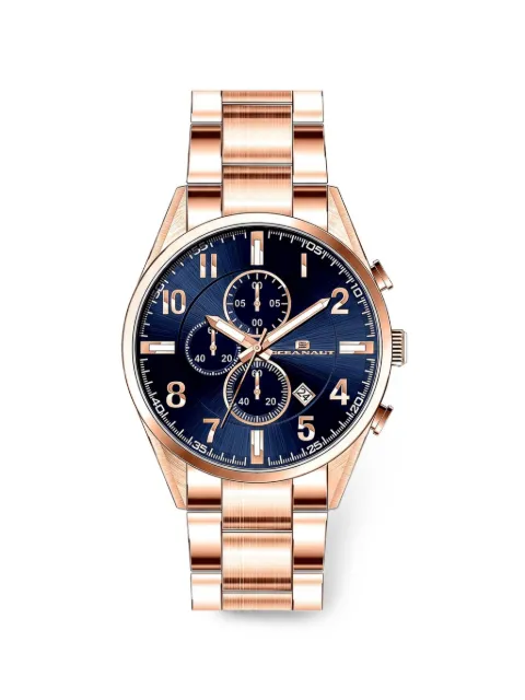 OCEANAUT Escapade 46mm watch