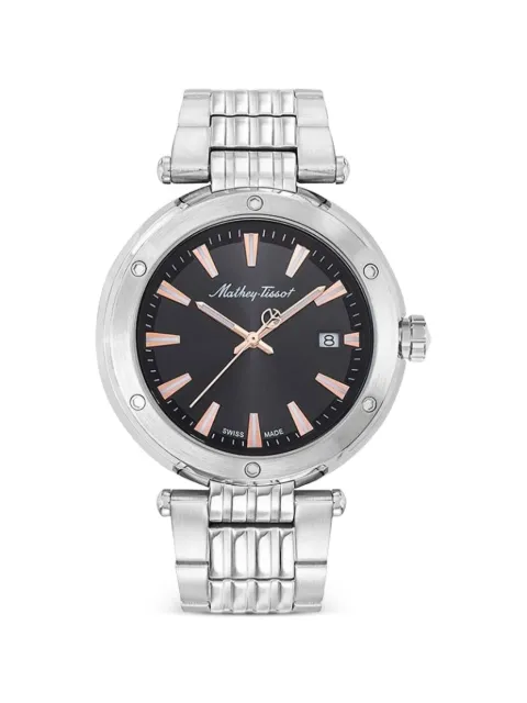 Mathey Tissot 넵튠 42mm 시계
