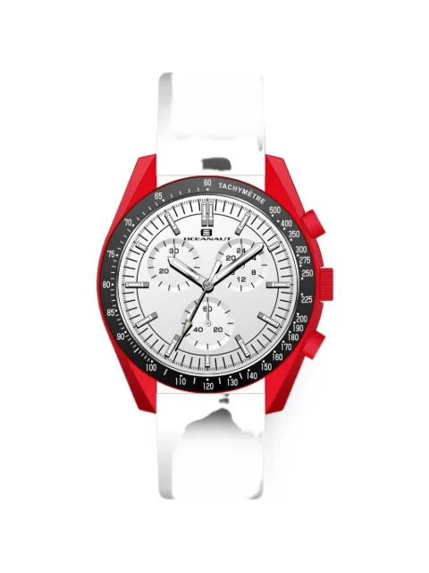 OCEANAUT Orbit 40mm watch