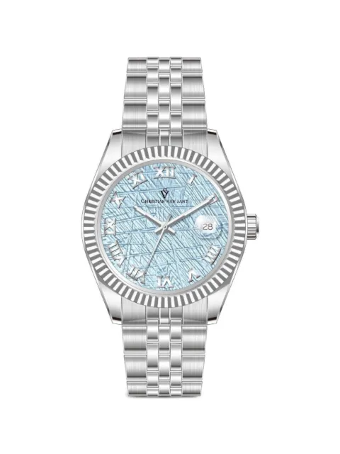 CHRISTIAN VAN SANT reloj Stellar de 41 mm