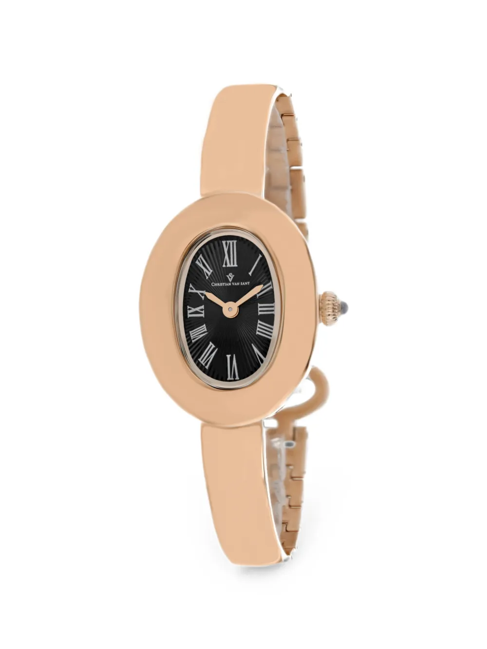 CHRISTIAN VAN SANT Anora 26mm watch - Schwarz