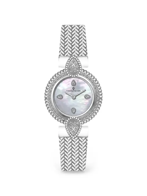 CHRISTIAN VAN SANT Valor 23mm watch