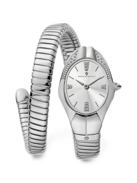 CHRISTIAN VAN SANT Naga 22mm watch