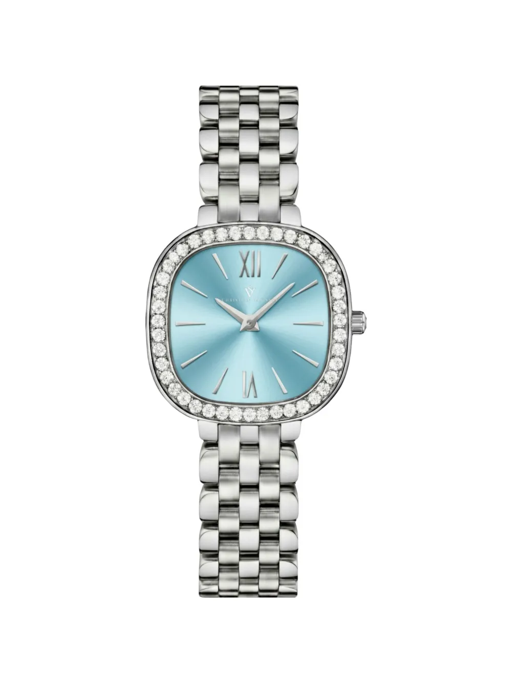 CHRISTIAN VAN SANT Rivoli 24mm watch - Blu