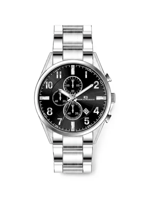 OCEANAUT Escapade 46mm watch