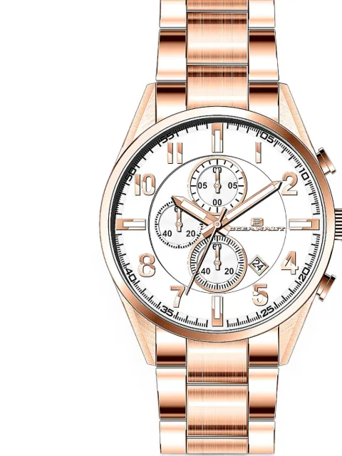 OCEANAUT Escapade 46mm watch