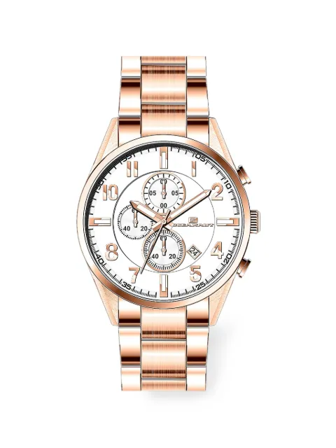 OCEANAUT Escapade 46mm watch