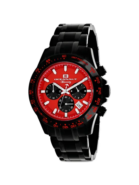 OCEANAUT Biarritz 44mm watch