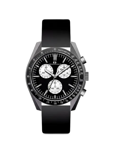 OCEANAUT Orbit 40mm watch