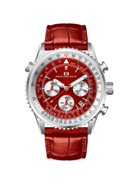 OCEANAUT Flight 46mm watch