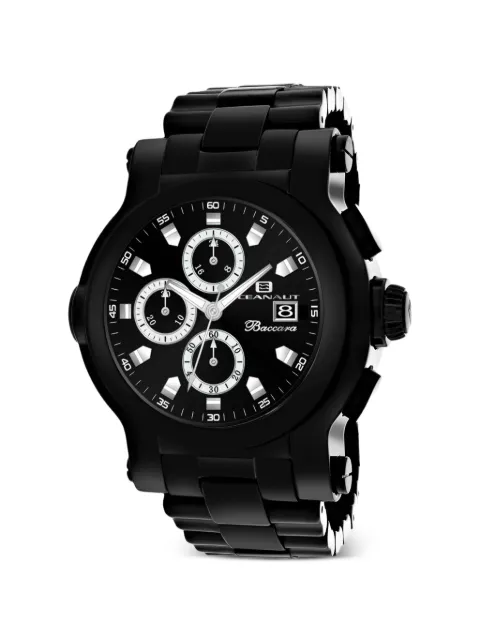 OCEANAUT Baccara XL Armbanduhr 50mm