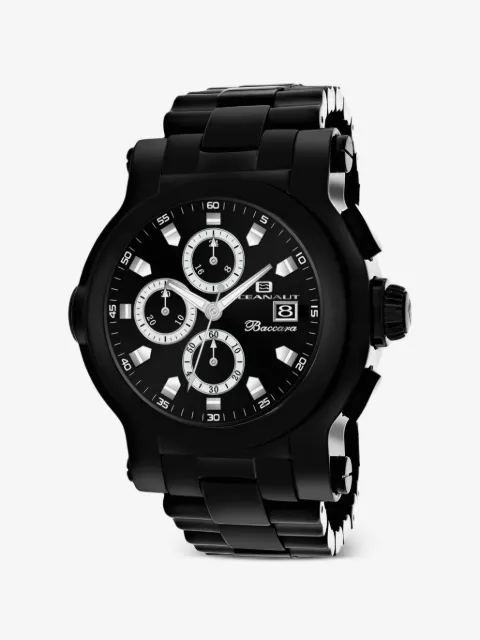 OCEANAUT Baccara XL 50mm watch