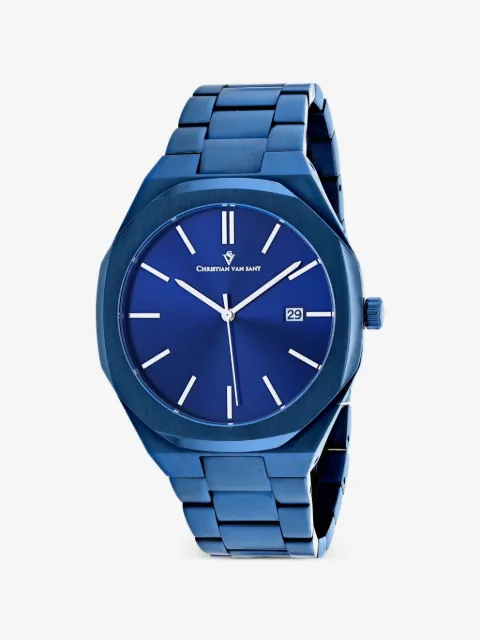 CHRISTIAN VAN SANT Octavius Slim 42mm watch