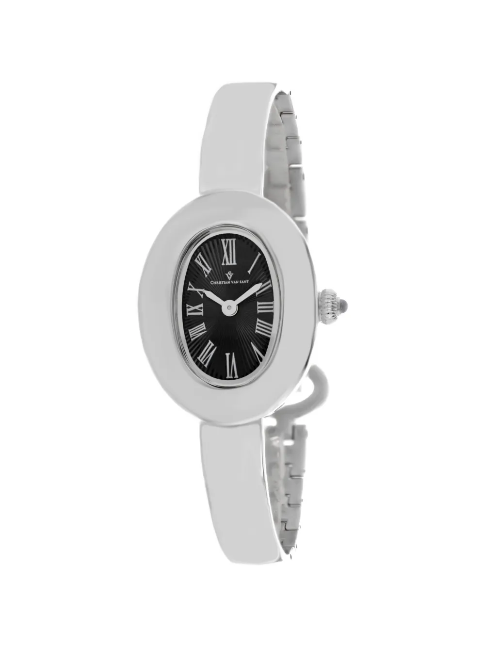 CHRISTIAN VAN SANT Anora 26mm watch - Nero