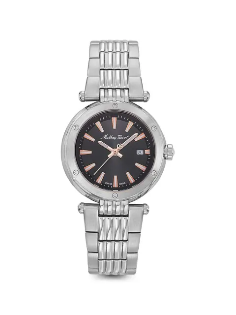 Mathey Tissot Orologio Neptune 32mm
