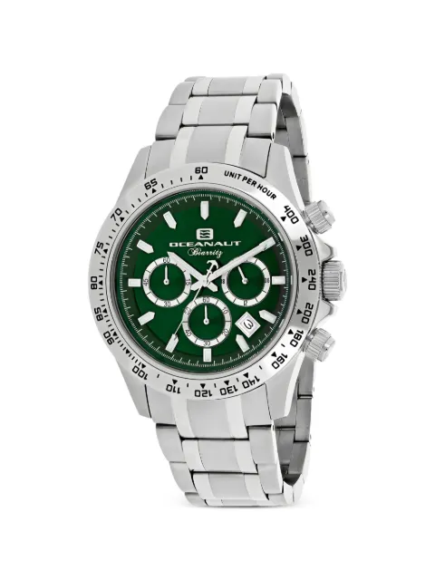 OCEANAUT Biarritz 44mm watch