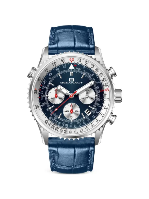 OCEANAUT Flight 46mm watch