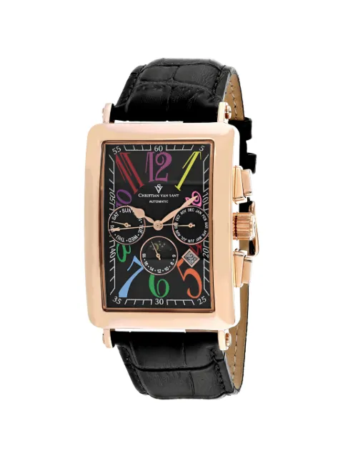 CHRISTIAN VAN SANT Prodigy Armbanduhr 33mm