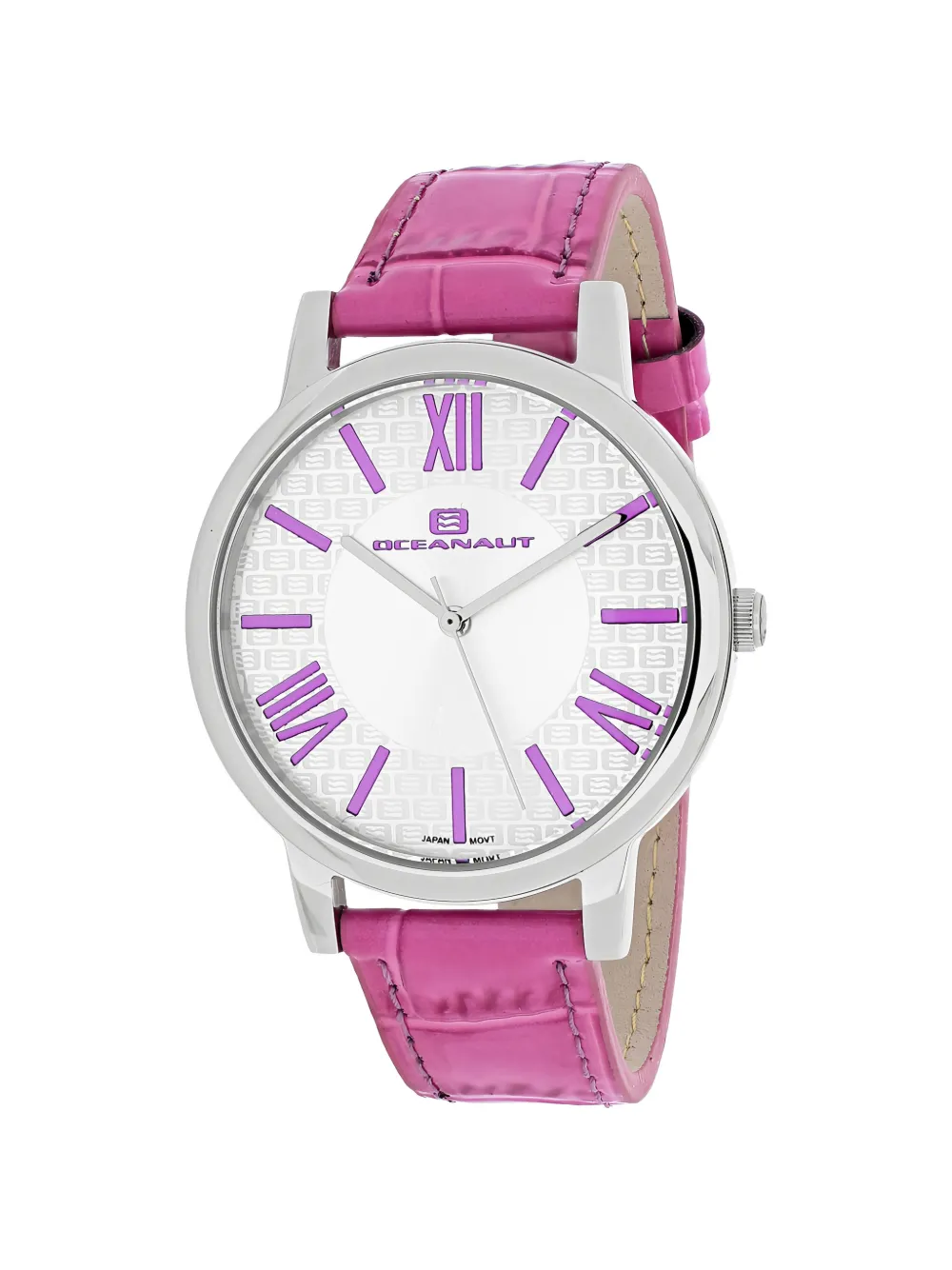 OCEANAUT Moon 40mm watch - Bianco