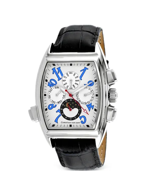 CHRISTIAN VAN SANT Grandeur 45mm watch