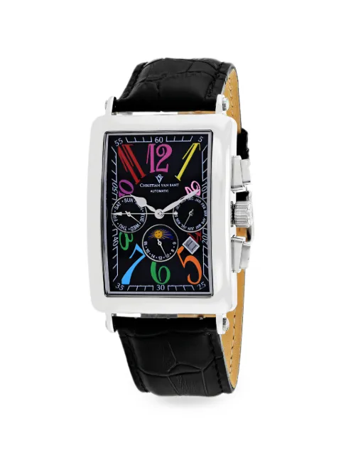 CHRISTIAN VAN SANT Prodigy automatic watch
