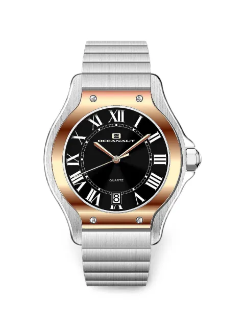 OCEANAUT Relógio Rayonner de 43mm