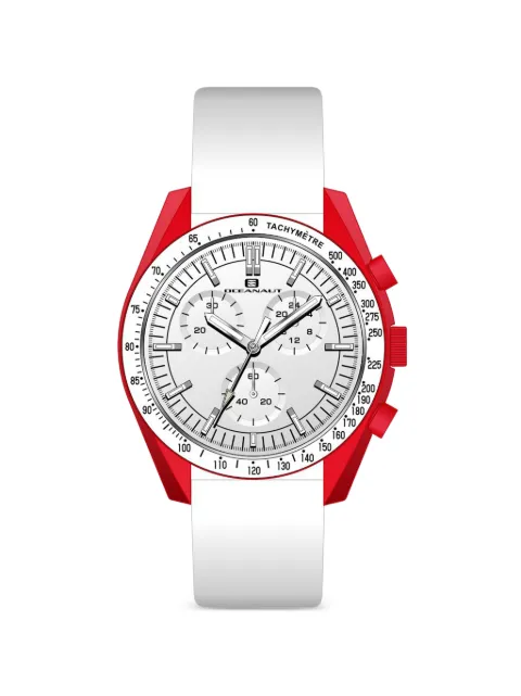 OCEANAUT Orbit 40mm watch 
