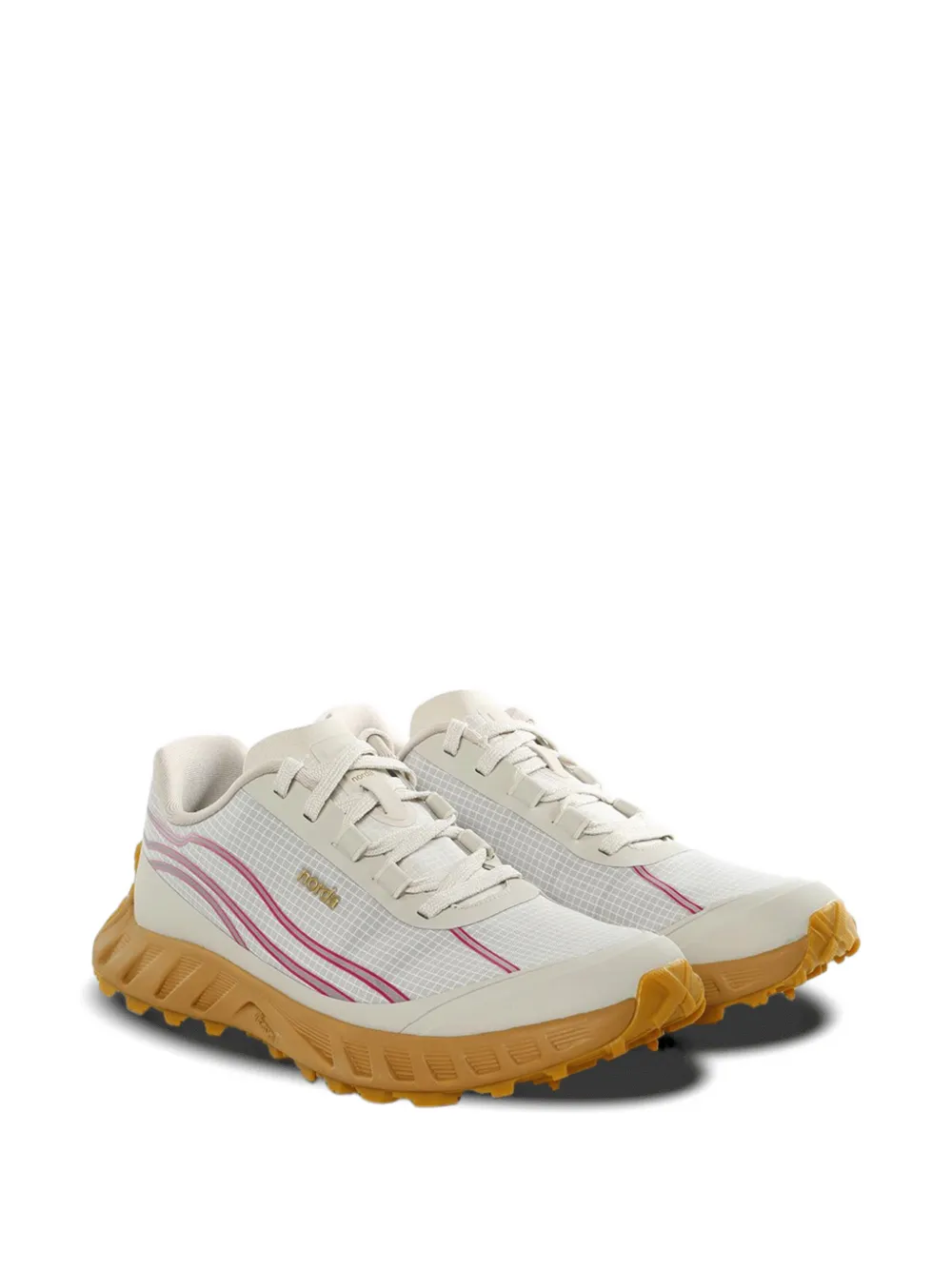 norda 002 sneakers Beige