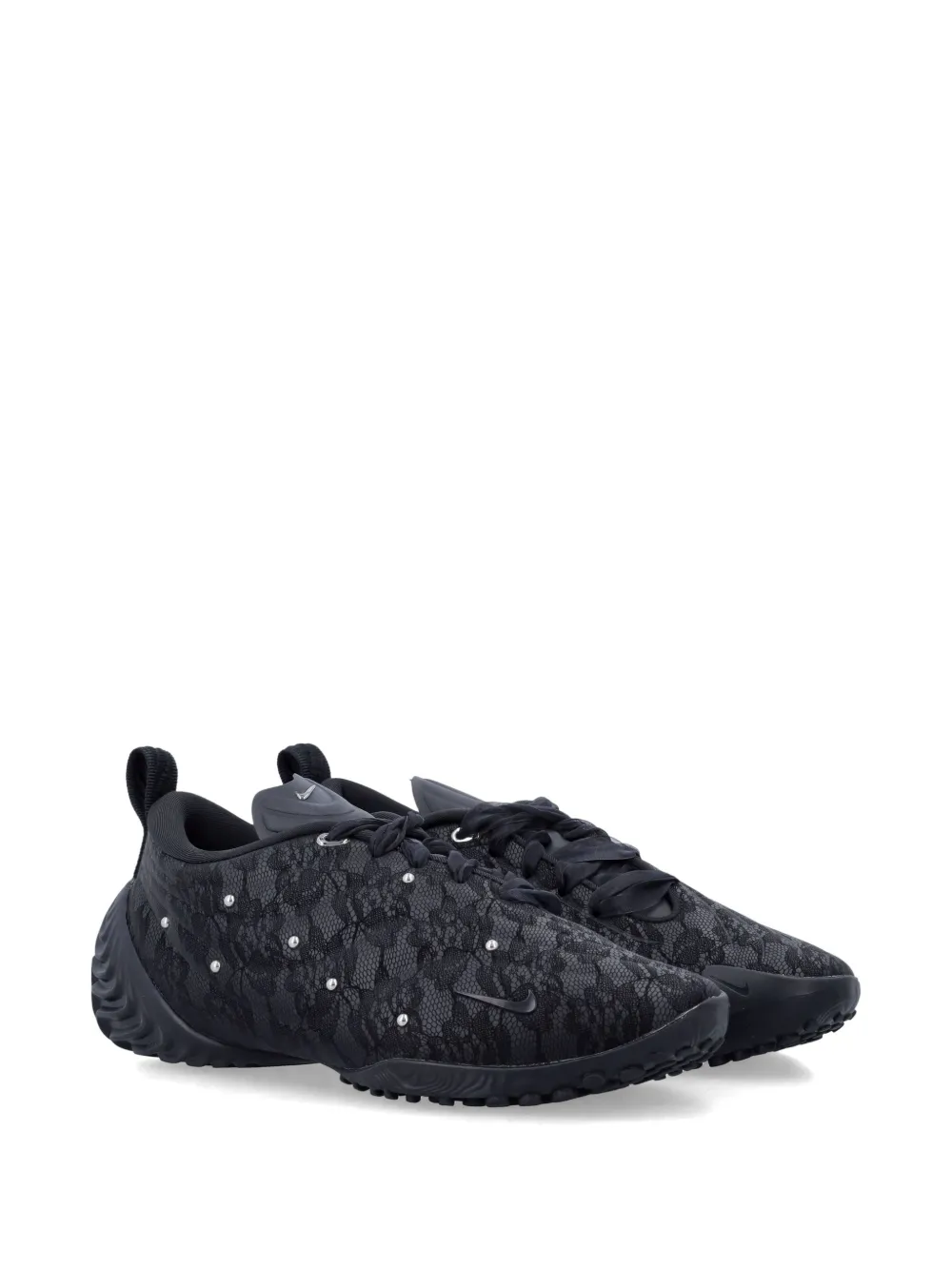 Nike Astra Ultra Premium sneakers Zwart