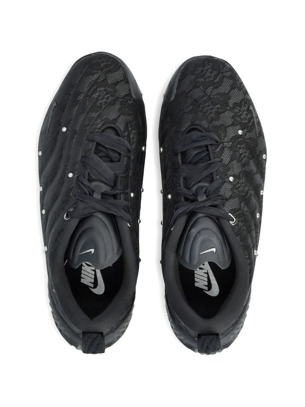 Nike Astra Ultra Premium sneakers Zwart