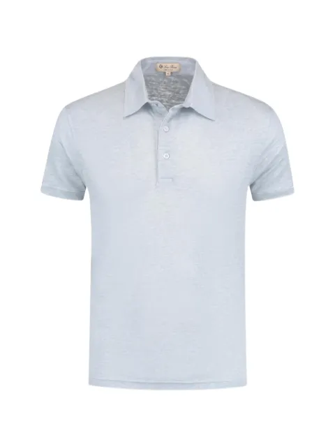 Aurélien LinoLino polo shirt