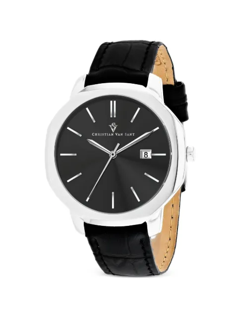 CHRISTIAN VAN SANT Octavius Slim 42mm watch