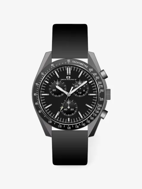 OCEANAUT Orbit 40mm watch