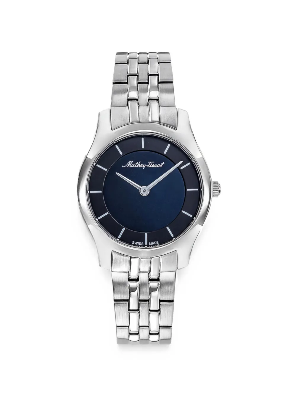 Mathey Tissot Orologio Tacy 32mm - Nero