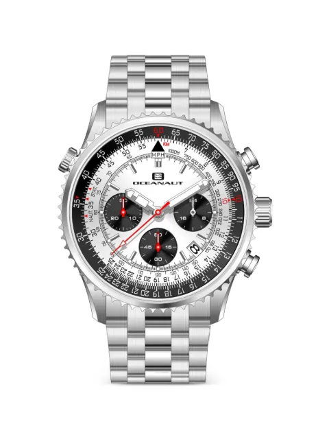 OCEANAUT Flight 46mm watch