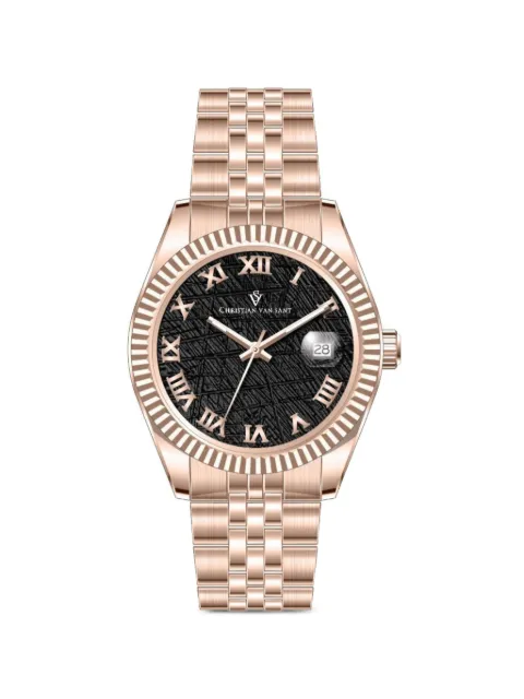 CHRISTIAN VAN SANT Stellar 41mm watch