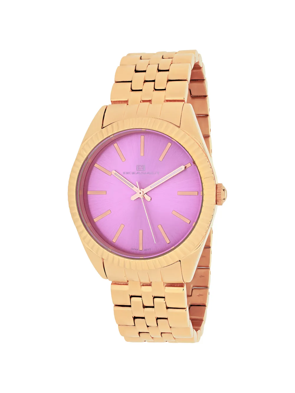 OCEANAUT Chique 38mm - Rosa