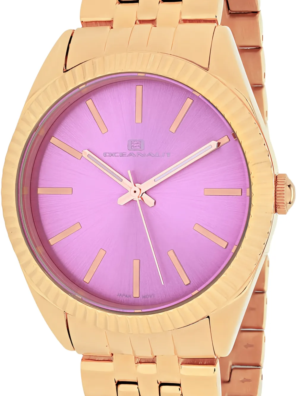  Oceanaut Chique 38mm - Rosa 