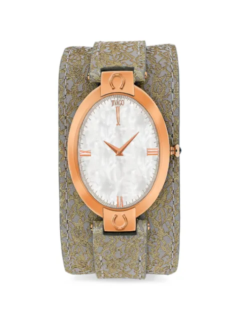 JIVAGO Good Luck 30mm watch