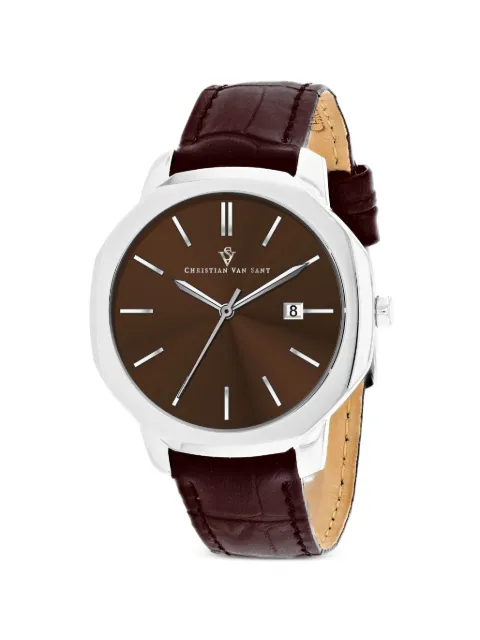 CHRISTIAN VAN SANT reloj Octavius de 42 mm