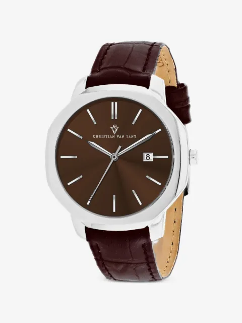 CHRISTIAN VAN SANT reloj Octavius de 42mm