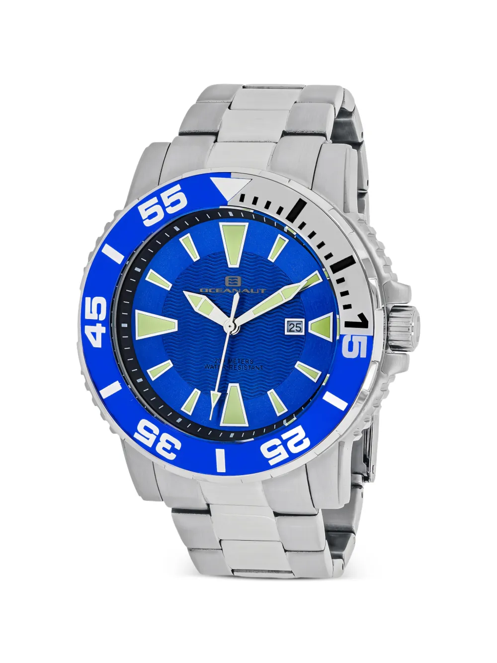 OCEANAUT Orologio Marletta 48mm - Blu
