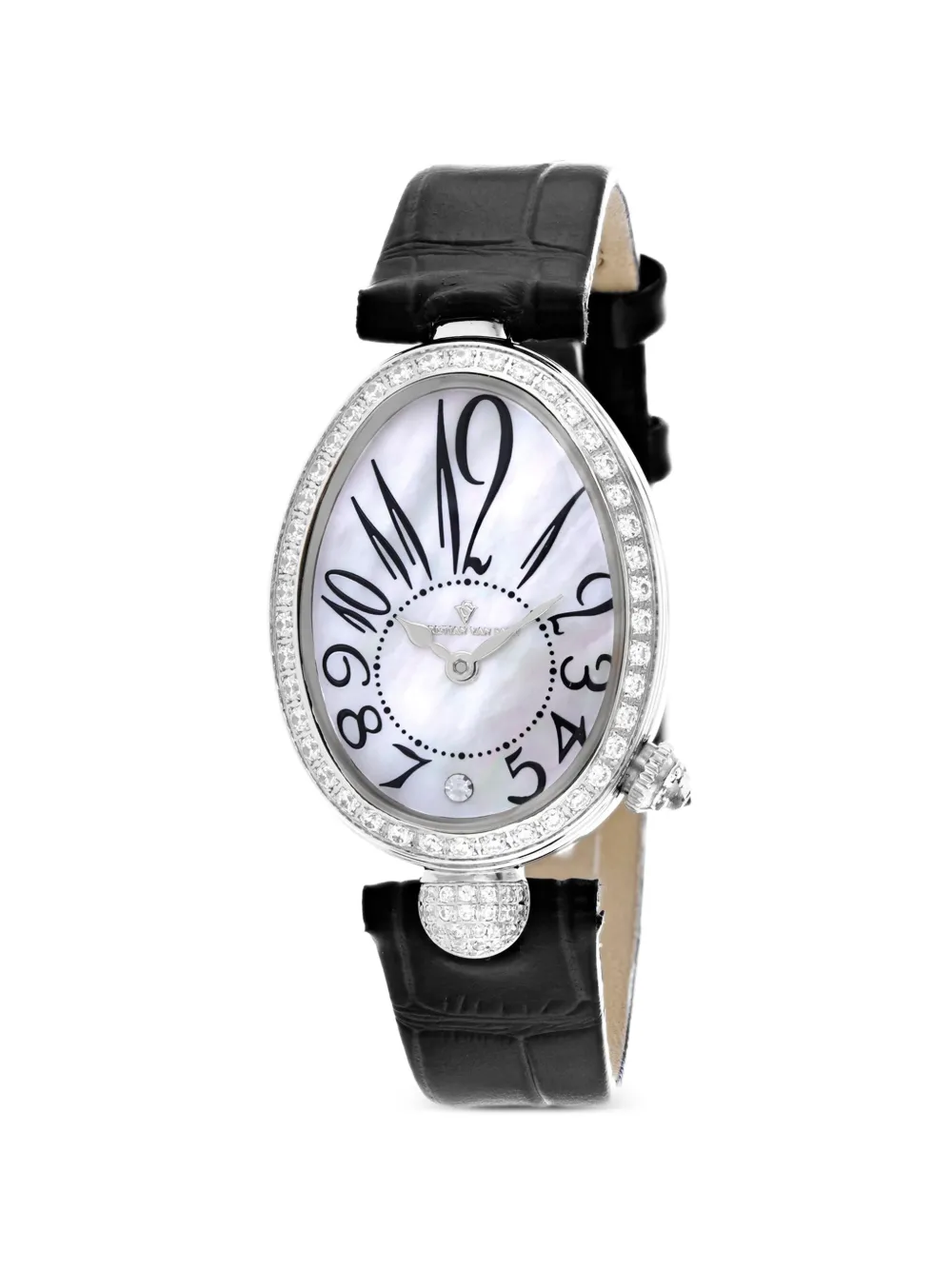 CHRISTIAN VAN SANT Orologio Florentine 34mm - Bianco