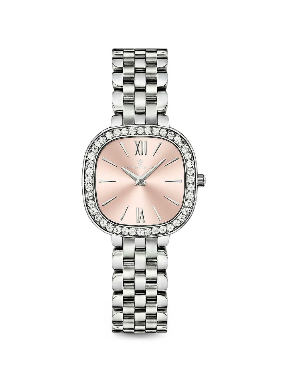 CHRISTIAN VAN SANT Rivoli 24mm watch - Rosa