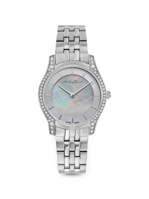 Mathey Tissot Tacy 32mm watch